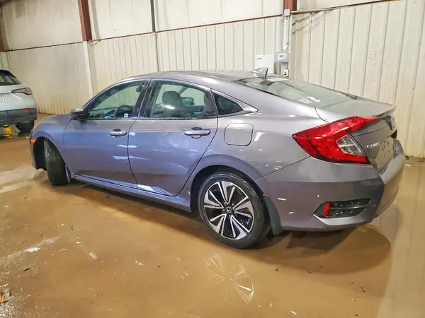 2HGFC1F30GH646994 2016 HONDA CIVIC - Image 2