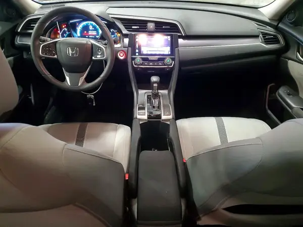 2HGFC1F30GH646994 2016 HONDA CIVIC - Image 8