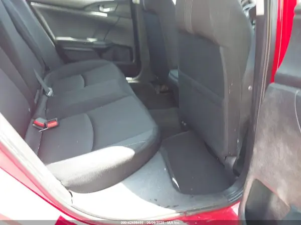 2HGFC1F30GH647854 2016 HONDA CIVIC - Image 8