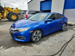 2HGFC1F30GH648714 2016 HONDA CIVIC