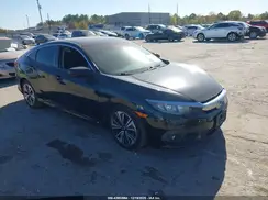2HGFC1F30GH648907 2016 HONDA CIVIC