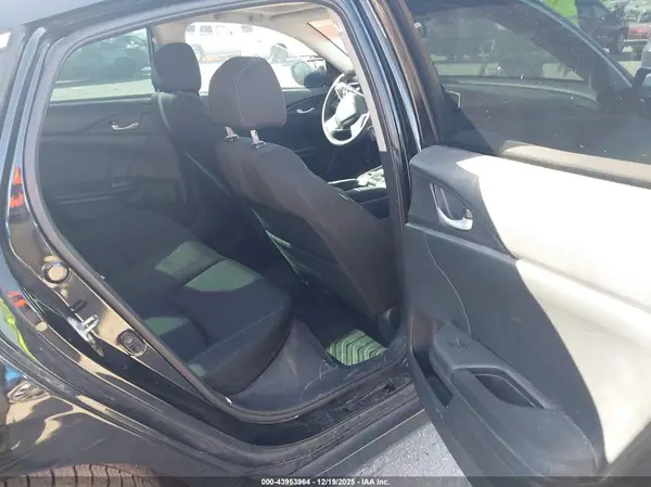 2HGFC1F30GH648907 2016 HONDA CIVIC - Image 8
