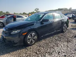 2HGFC1F30GH650916 2016 HONDA CIVIC