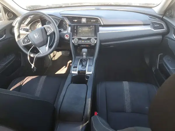 2HGFC1F30GH650916 2016 HONDA CIVIC - Image 8