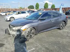 2HGFC1F30GH651080 2016 HONDA CIVIC