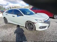 2HGFC1F30GH651953 2016 HONDA CIVIC