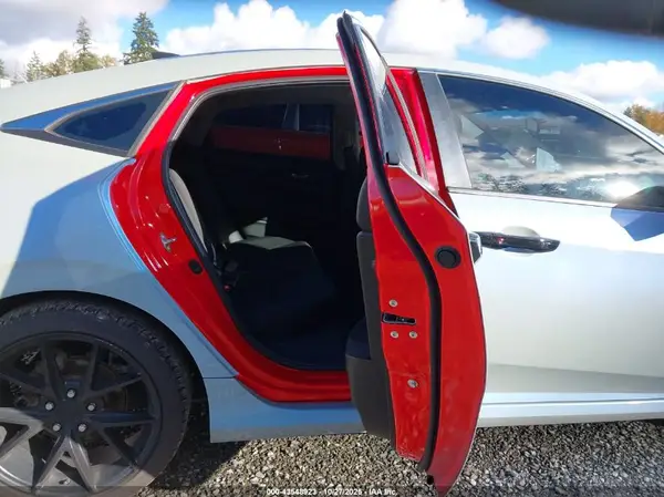 2HGFC1F30GH651953 2016 HONDA CIVIC - Image 8