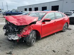 2HGFC1F30GH652715 2016 HONDA CIVIC