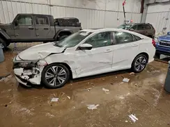 2HGFC1F30GH653153 2016 HONDA CIVIC