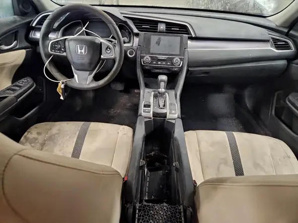 2HGFC1F30GH653153 2016 HONDA CIVIC - Image 8