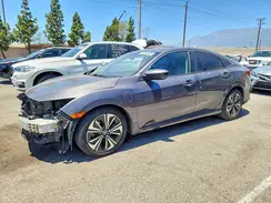 2HGFC1F30GH653590 2016 HONDA CIVIC