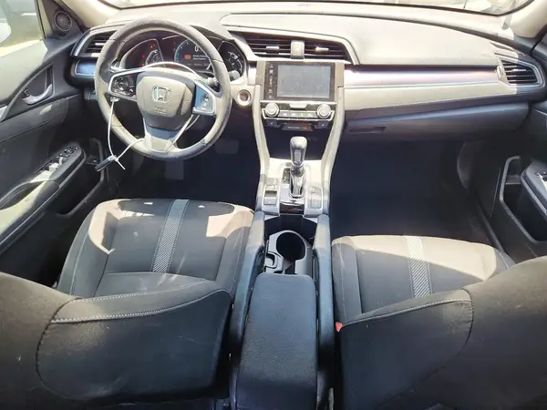 2HGFC1F30GH653590 2016 HONDA CIVIC - Image 8