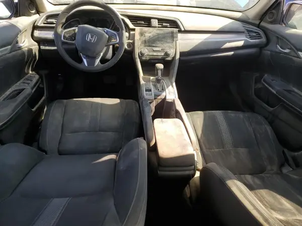 2HGFC1F30GH653931 2016 HONDA CIVIC - Image 8