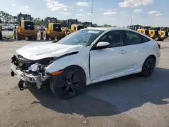 2HGFC1F30GH654951 2016 HONDA CIVIC