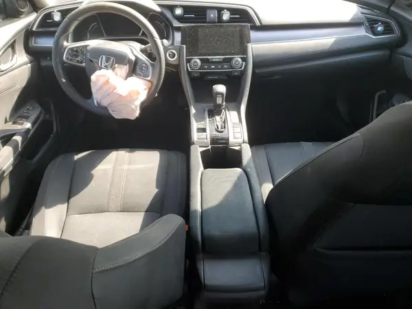 2HGFC1F30GH654951 2016 HONDA CIVIC - Image 8