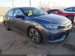 2HGFC1F30GH656148 2016 HONDA CIVIC