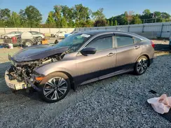 2HGFC1F30GH656179 2016 HONDA CIVIC