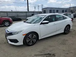 2HGFC1F30GH656702 2016 HONDA CIVIC