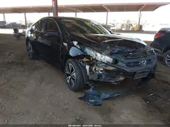 2HGFC1F30GH657221 2016 HONDA CIVIC