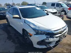 2HGFC1F30GH658093 2016 HONDA CIVIC