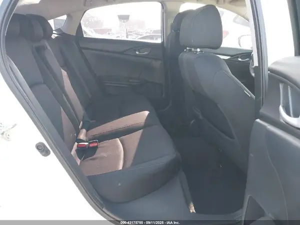 2HGFC1F30GH658093 2016 HONDA CIVIC - Image 8
