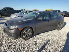 2HGFC1F30GH658918 2016 HONDA CIVIC