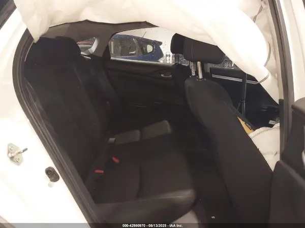 2HGFC1F30HH630117 2017 HONDA CIVIC - Image 8