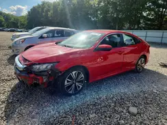 2HGFC1F30HH630313 2017 HONDA CIVIC