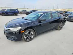 2HGFC1F30HH630442 2017 HONDA CIVIC