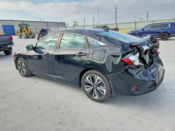 2HGFC1F30HH630442 2017 HONDA CIVIC - Image 2