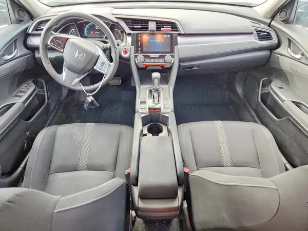 2HGFC1F30HH630442 2017 HONDA CIVIC - Image 8