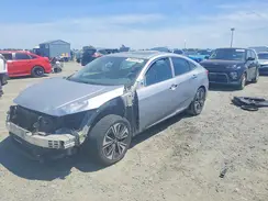 2HGFC1F30HH630991 2017 HONDA CIVIC