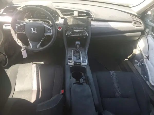 2HGFC1F30HH630991 2017 HONDA CIVIC - Image 8