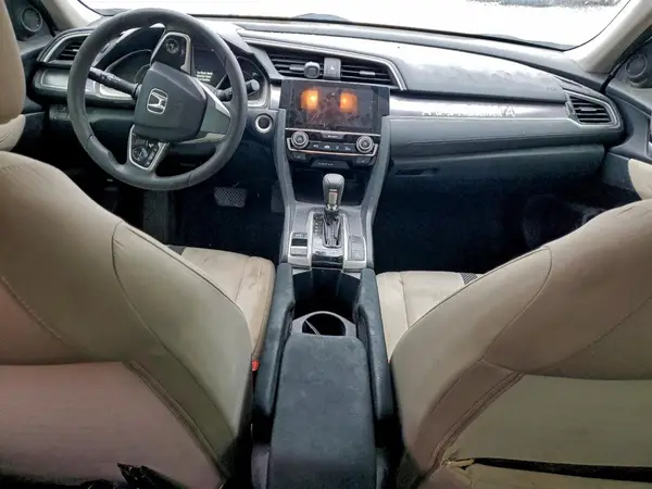 2HGFC1F30HH631946 2017 HONDA CIVIC - Image 8