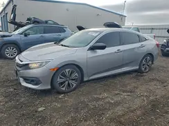 2HGFC1F30HH632045 2017 HONDA CIVIC