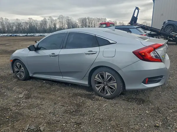 2HGFC1F30HH632045 2017 HONDA CIVIC - Image 2