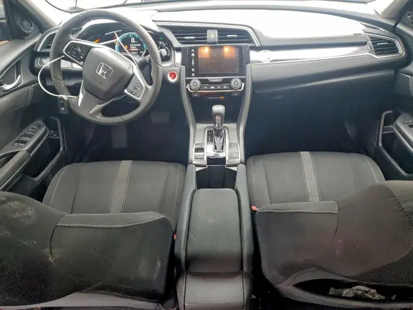 2HGFC1F30HH632045 2017 HONDA CIVIC - Image 8