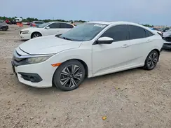 2HGFC1F30HH633003 2017 HONDA CIVIC