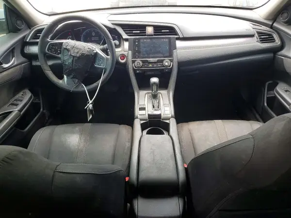 2HGFC1F30HH633003 2017 HONDA CIVIC - Image 8