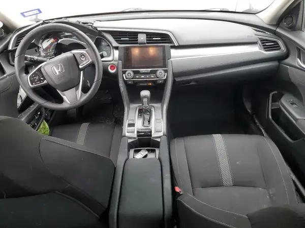 2HGFC1F30HH634362 2017 HONDA CIVIC - Image 8