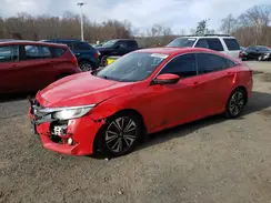 2HGFC1F30HH634829 2017 HONDA CIVIC