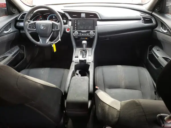 2HGFC1F30HH634829 2017 HONDA CIVIC - Image 8