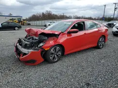 2HGFC1F30HH635012 2017 HONDA CIVIC