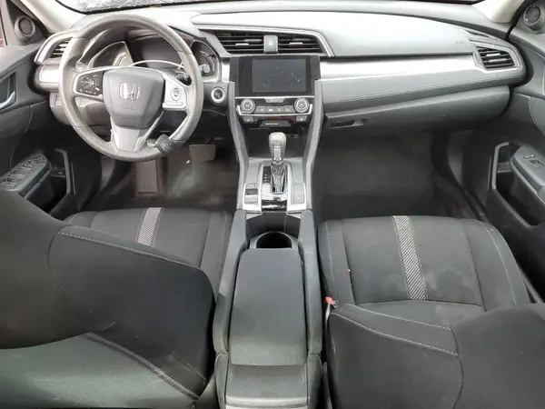 2HGFC1F30HH635012 2017 HONDA CIVIC - Image 8