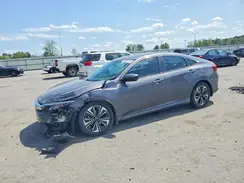 2HGFC1F30HH637097 2017 HONDA CIVIC