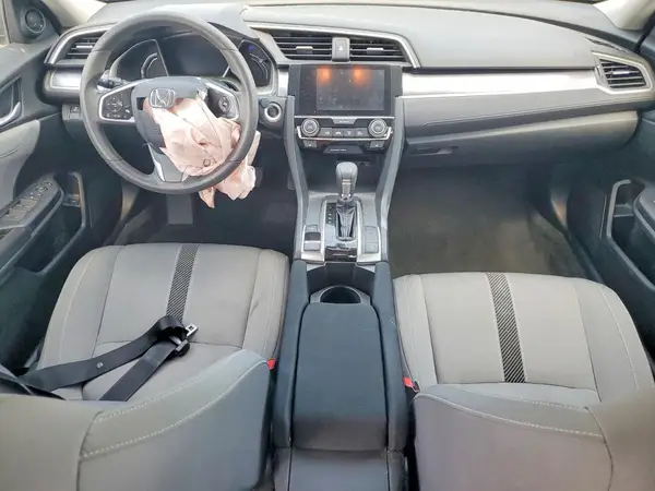 2HGFC1F30HH637097 2017 HONDA CIVIC - Image 8