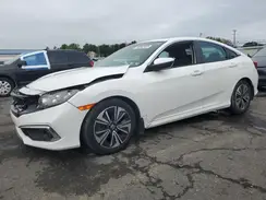 2HGFC1F30HH639075 2017 HONDA CIVIC