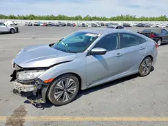 2HGFC1F30HH639903 2017 HONDA CIVIC