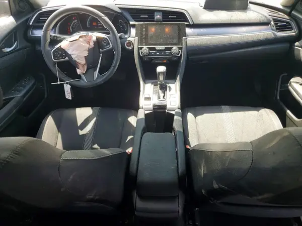 2HGFC1F30HH639903 2017 HONDA CIVIC - Image 8