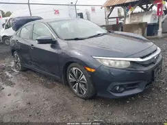 2HGFC1F30HH639979 2017 HONDA CIVIC